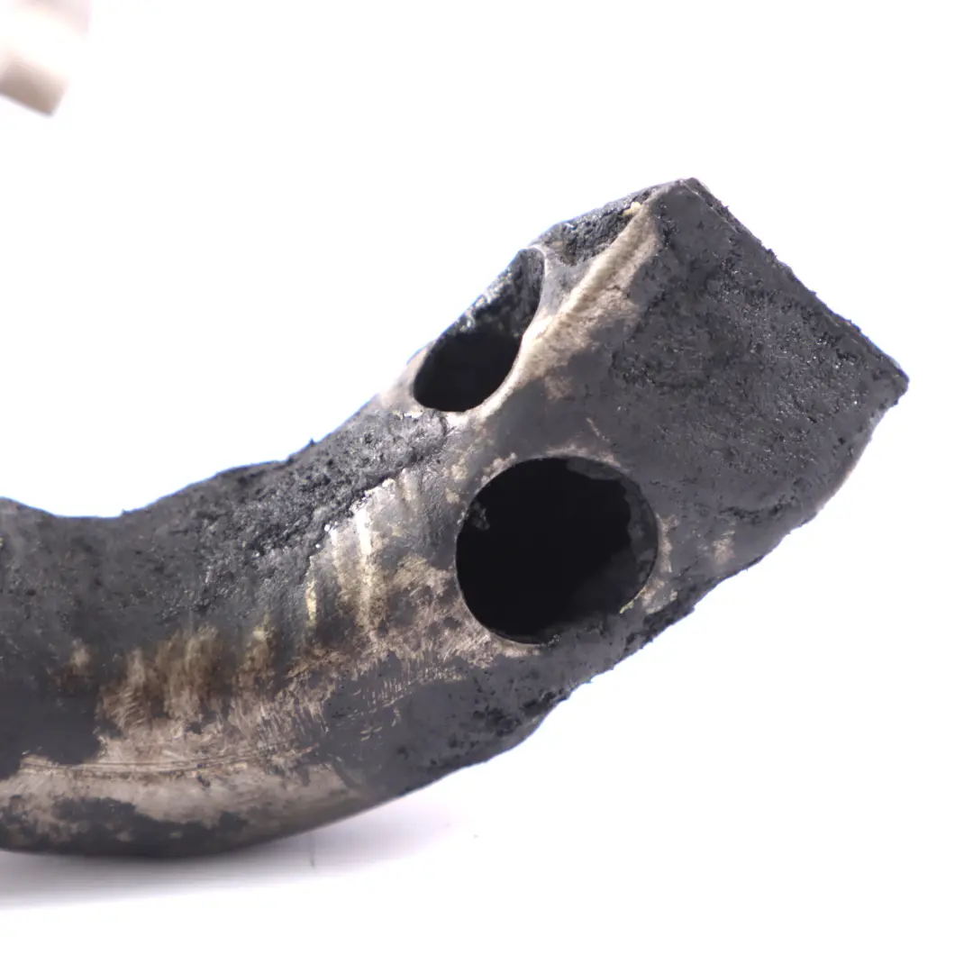 Opel Insignia A 2.0 CDTI Motor Diesel Enfriador EGR Tubo Manguera - SKU 55562835 - Número de pieza 55562835