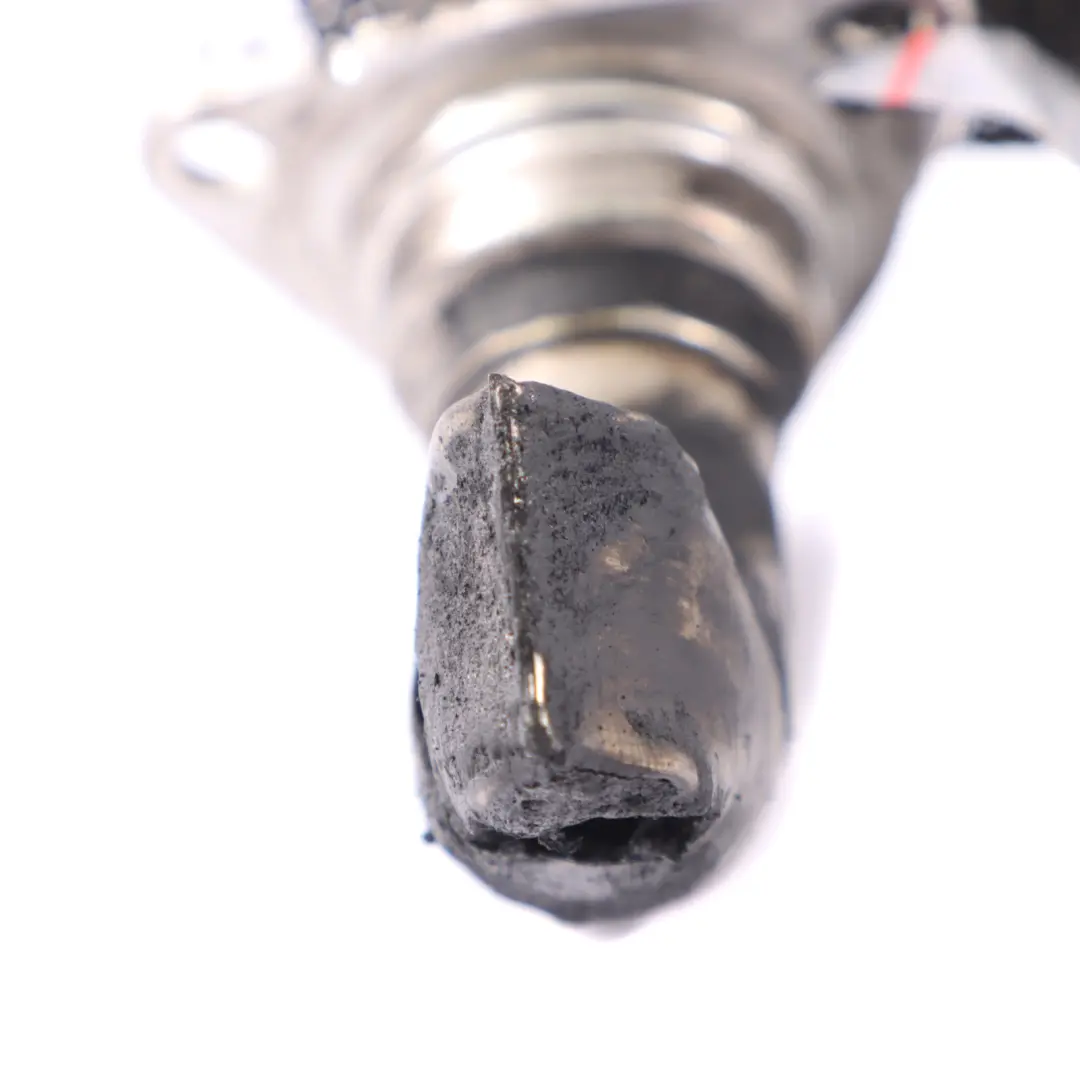 AGR Kühler Rohr Schlauch leitung für Opel Insignia A 2.0 CDTI Diesel motor mit Teilenummer 55562835 Opel Insignia A 2.0 CDTI Diesel motor AGR Kühler Rohr Schlauch leitung - SKU 55562835 - Teilenummer 55562835