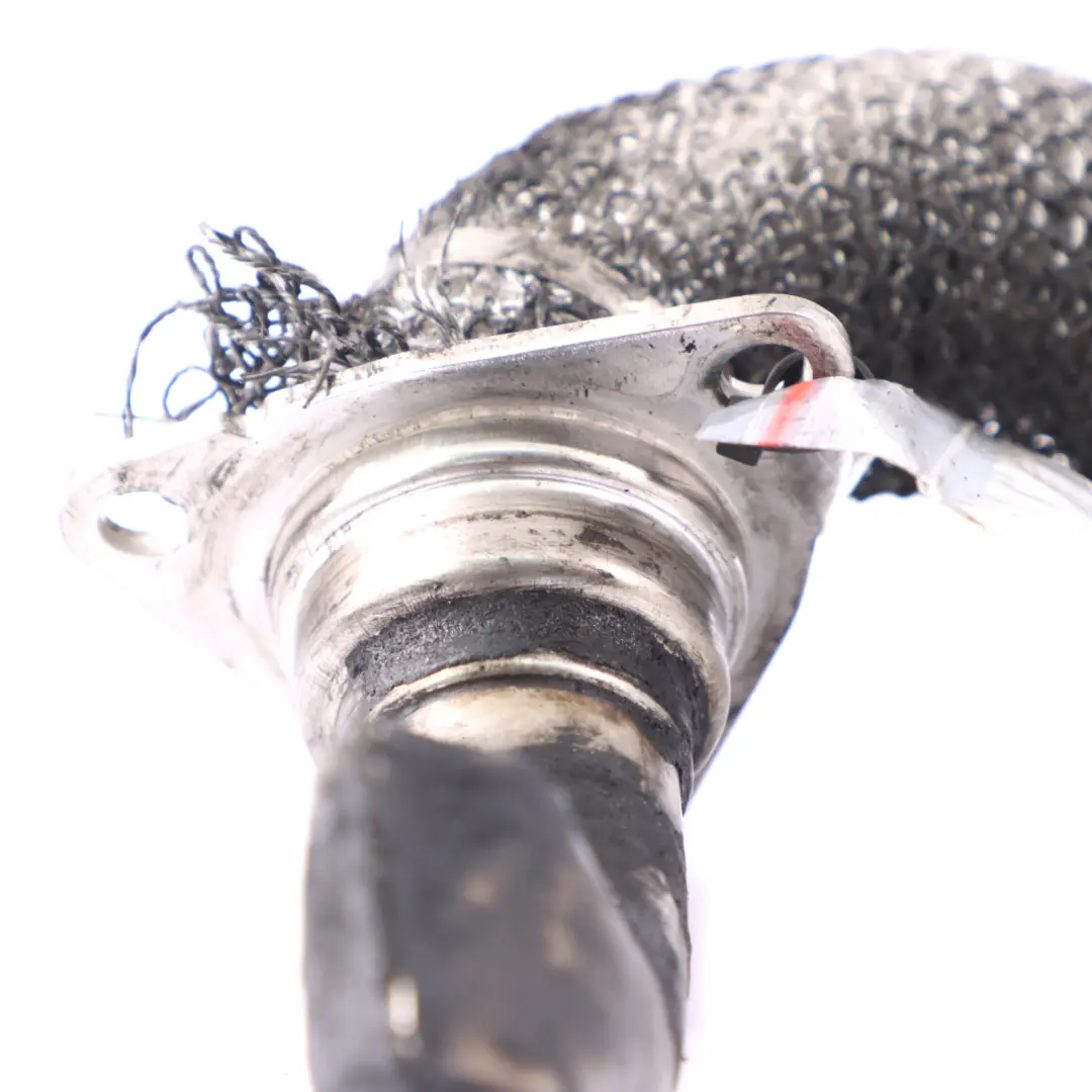 Opel Insignia A 2.0 CDTI Motor Diesel Enfriador EGR Tubo Manguera - SKU 55562835 - Número de pieza 55562835