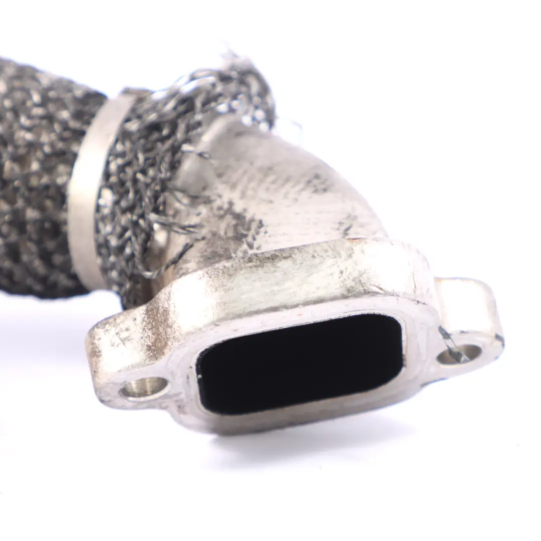 Enfriador EGR Tubo Manguera para Opel Insignia A 2.0 CDTI Motor Diesel con número de pieza 55562835 Opel Insignia A 2.0 CDTI Motor Diesel Enfriador EGR Tubo Manguera - SKU 55562835 - Número de pieza 55562835