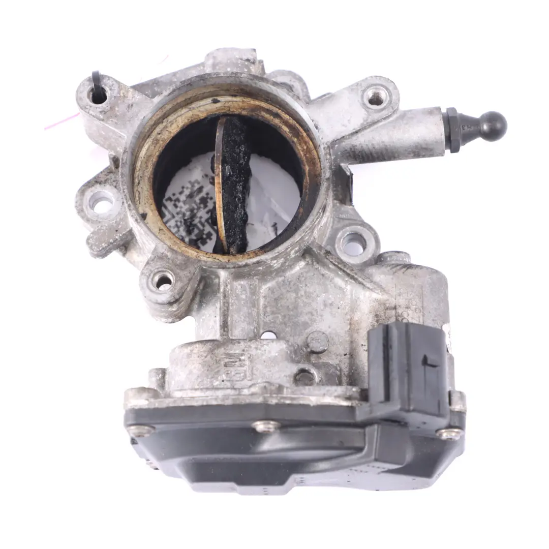 Vauxhall Insignia A 2.0 CDTI Diesel Engine Throttle Body - SKU 55564164 - Part number 55564164