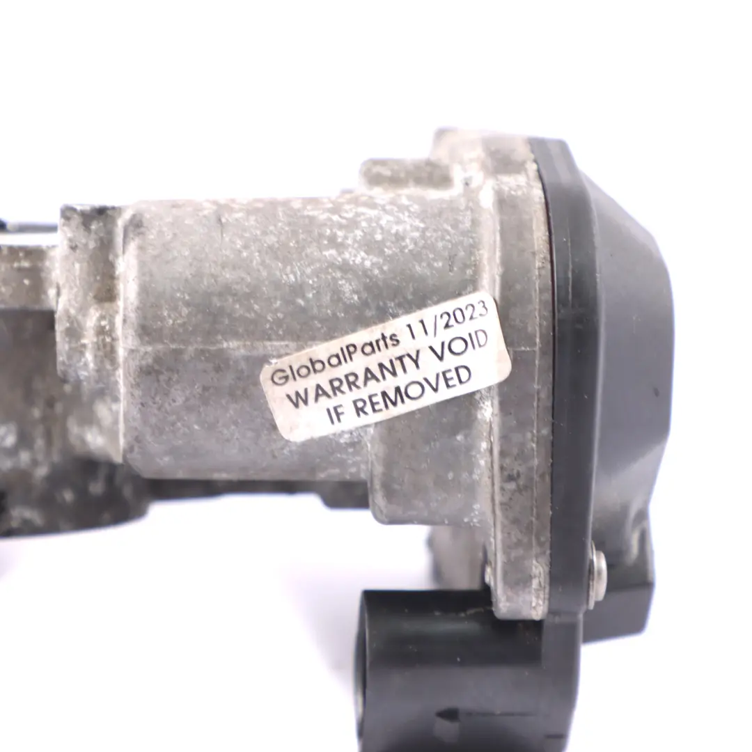Opel Insignia A 2.0 CDTI Diesel Motor Cuerpo del acelerador - SKU 55564164 - Número de pieza 55564164