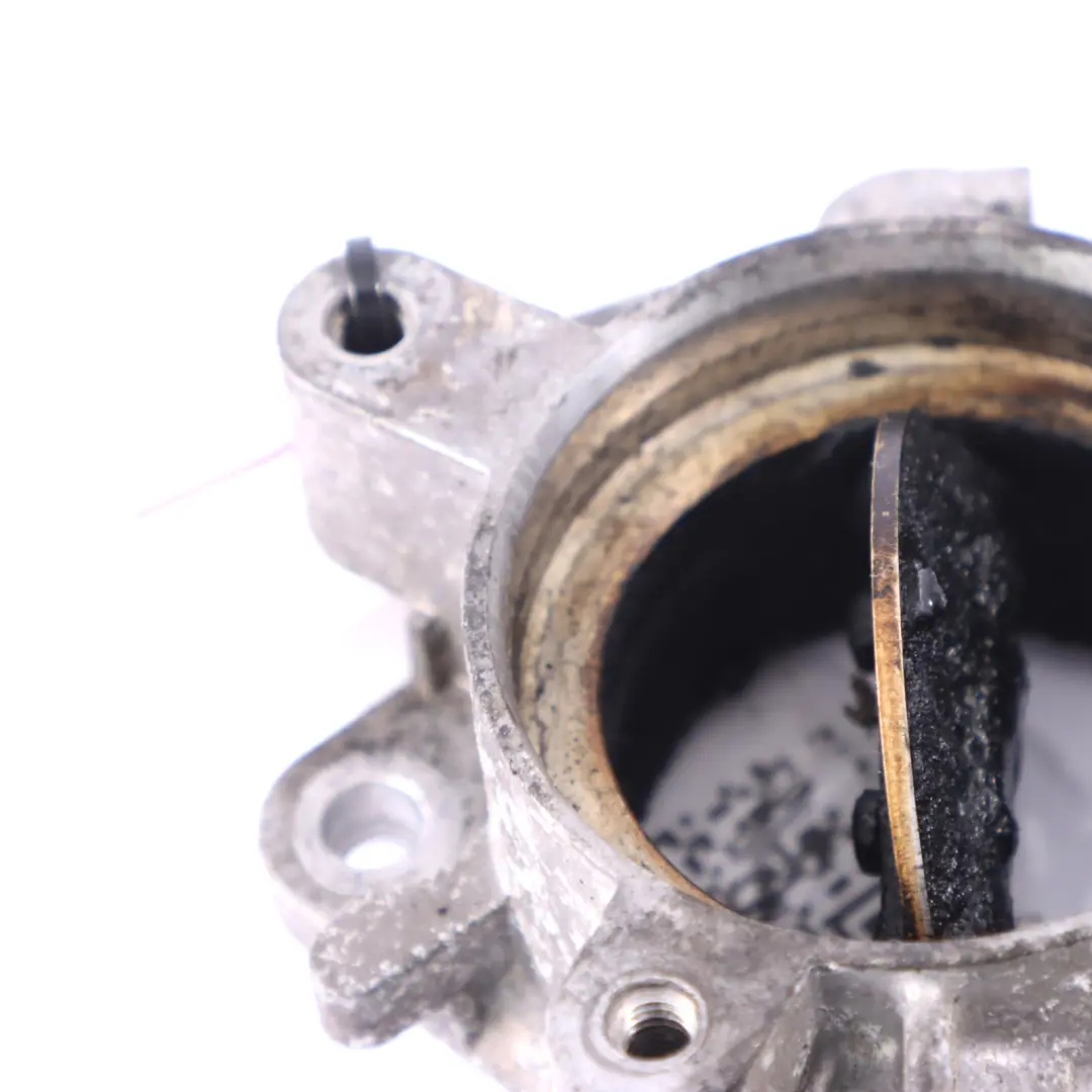 Throttle Body to Vauxhall Insignia A 2.0 CDTI Diesel Engine with Part number 55564164 Vauxhall Insignia A 2.0 CDTI Diesel Engine Throttle Body - SKU 55564164 - Part number 55564164