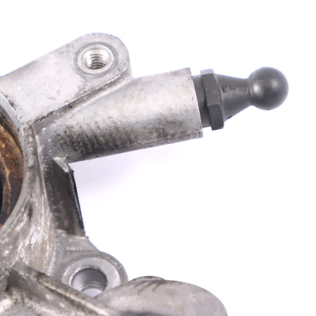 Vauxhall Insignia A 2.0 CDTI Diesel Engine Throttle Body - SKU 55564164 - Part number 55564164