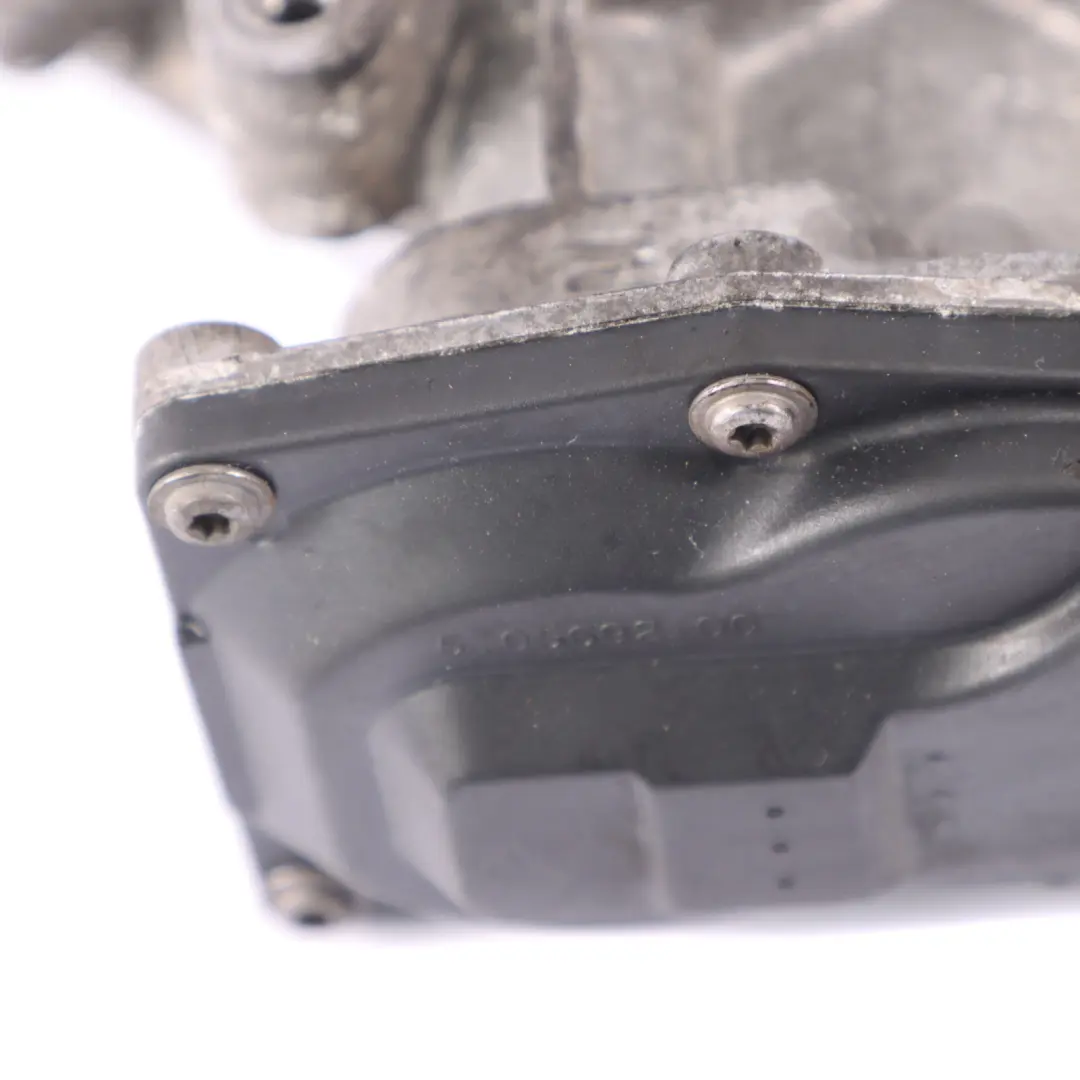 Opel Insignia A 2.0 CDTI Diesel motor Drossel klappe - SKU 55564164 - Teilenummer 55564164