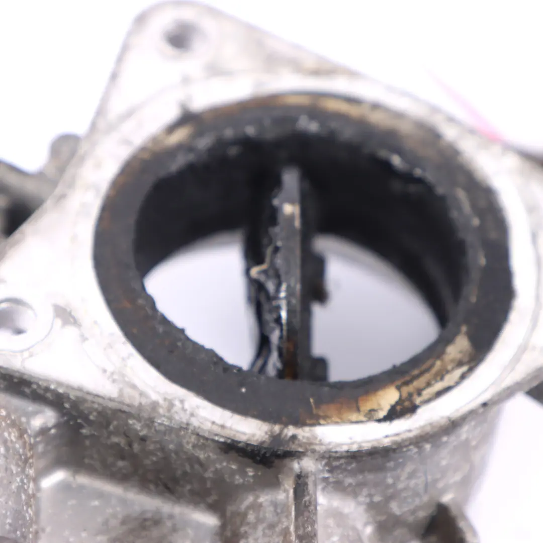 Opel Insignia A 2.0 CDTI Diesel Motor Cuerpo del acelerador - SKU 55564164 - Número de pieza 55564164