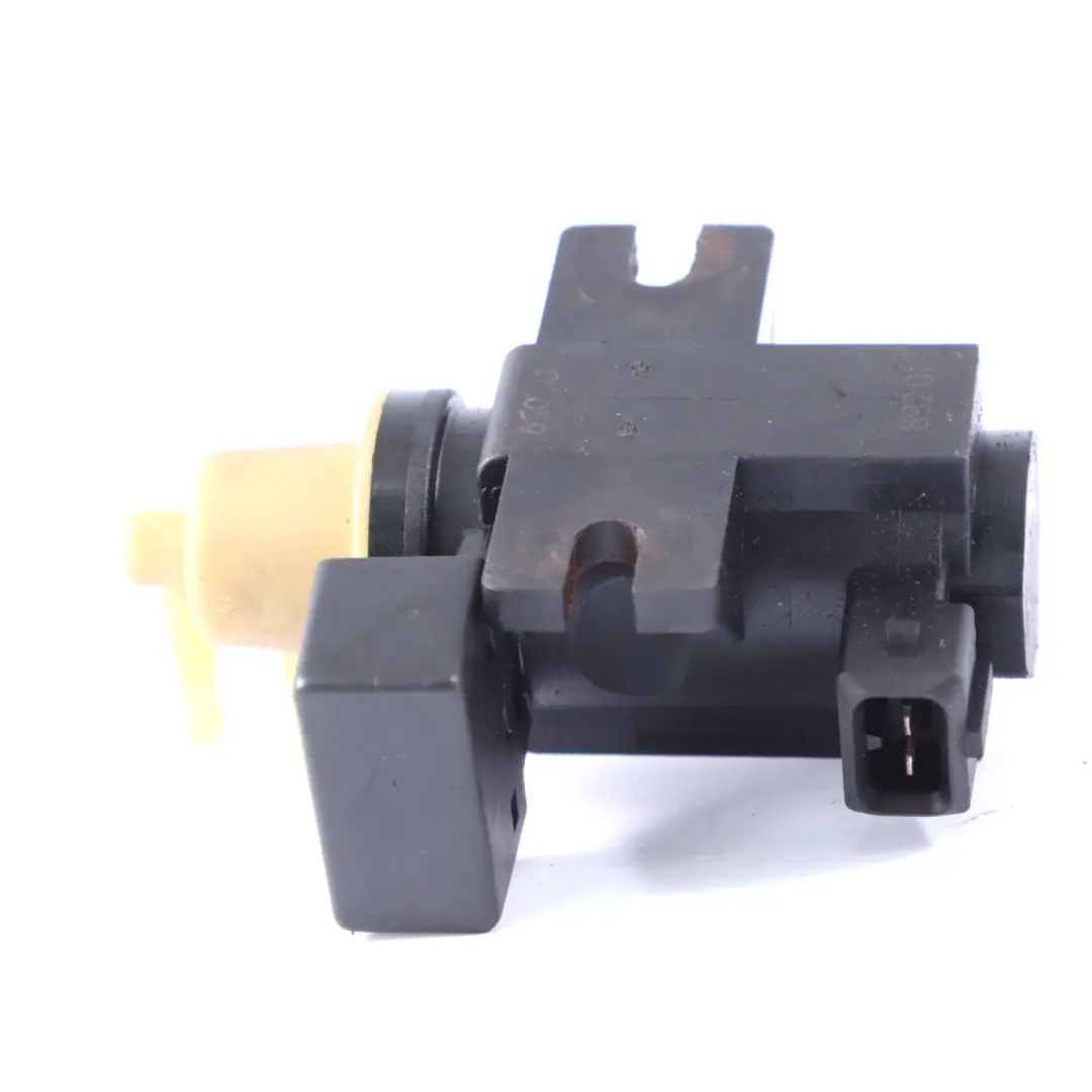Opel Insignia A Turbo Ladedruck sensor Magnet ventil - SKU 55573362 - Teilenummer 55573362