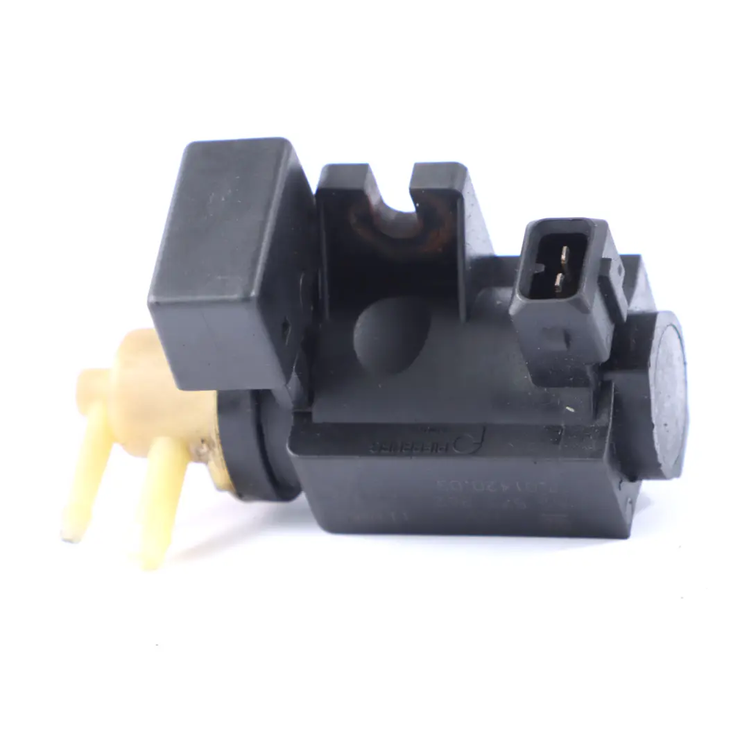 Opel Insignia A Turbo Ladedruck sensor Magnet ventil - SKU 55573362 - Teilenummer 55573362