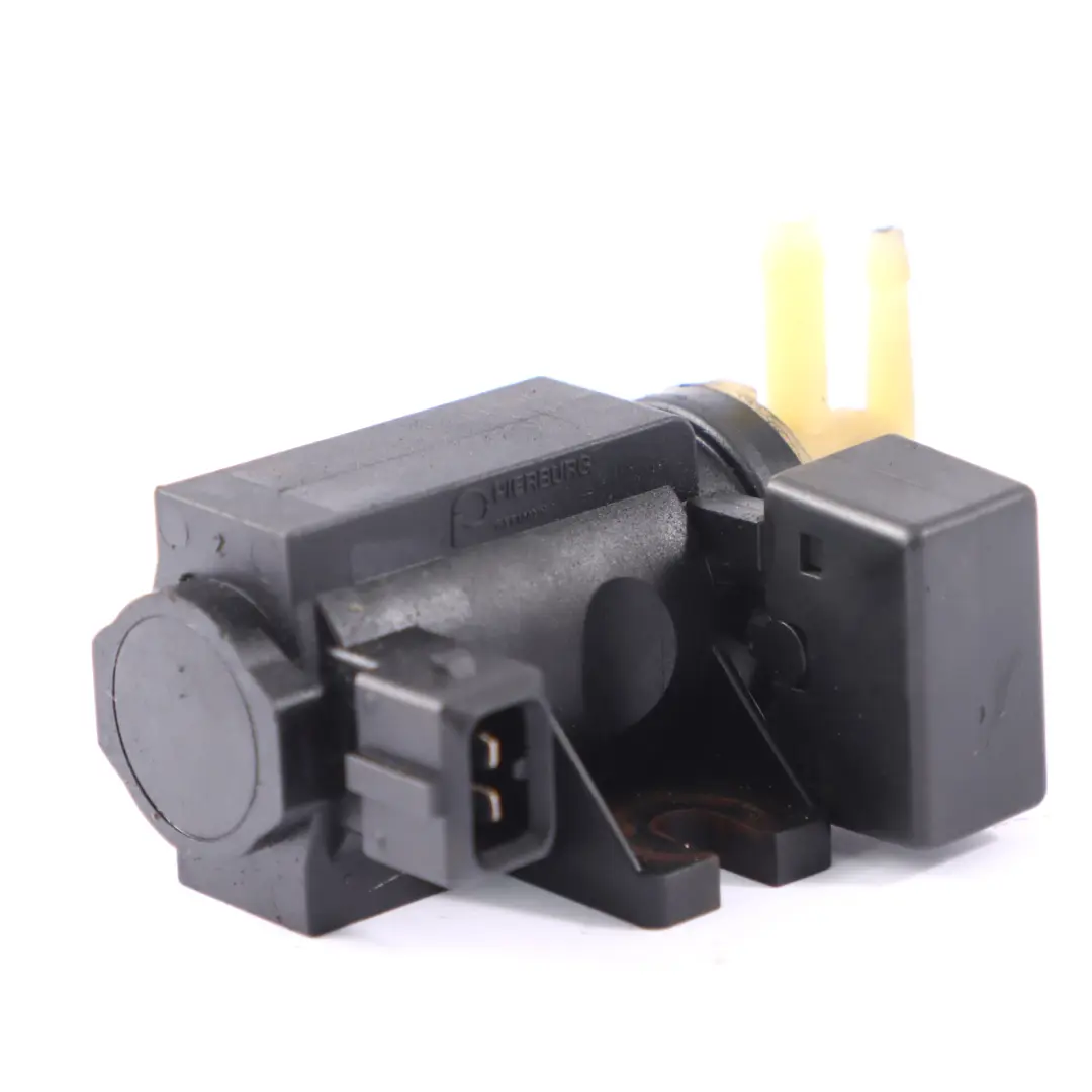 Pressure Sensor Solenoid Valve Opel Insignia A Turbo Boost - SKU 55573362 - Part number 55573362