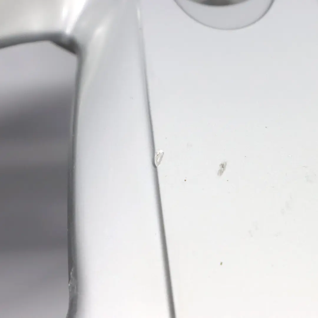 Alloy Rim 16" ET:54 7j Revolite Spoke to Mini Cooper F54 Silver Wheel with Part number 6856043 Mini Cooper F54 Silver Wheel Alloy Rim 16" ET:54 7j Revolite Spoke - SKU 6856043-3 - Part number 6856043