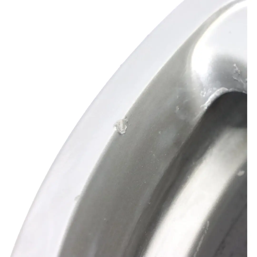 Alloy Rim 16" ET:54 7j Revolite Spoke to Mini Cooper F54 Silver Wheel with Part number 6856043 Mini Cooper F54 Silver Wheel Alloy Rim 16" ET:54 7j Revolite Spoke - SKU 6856043-3 - Part number 6856043