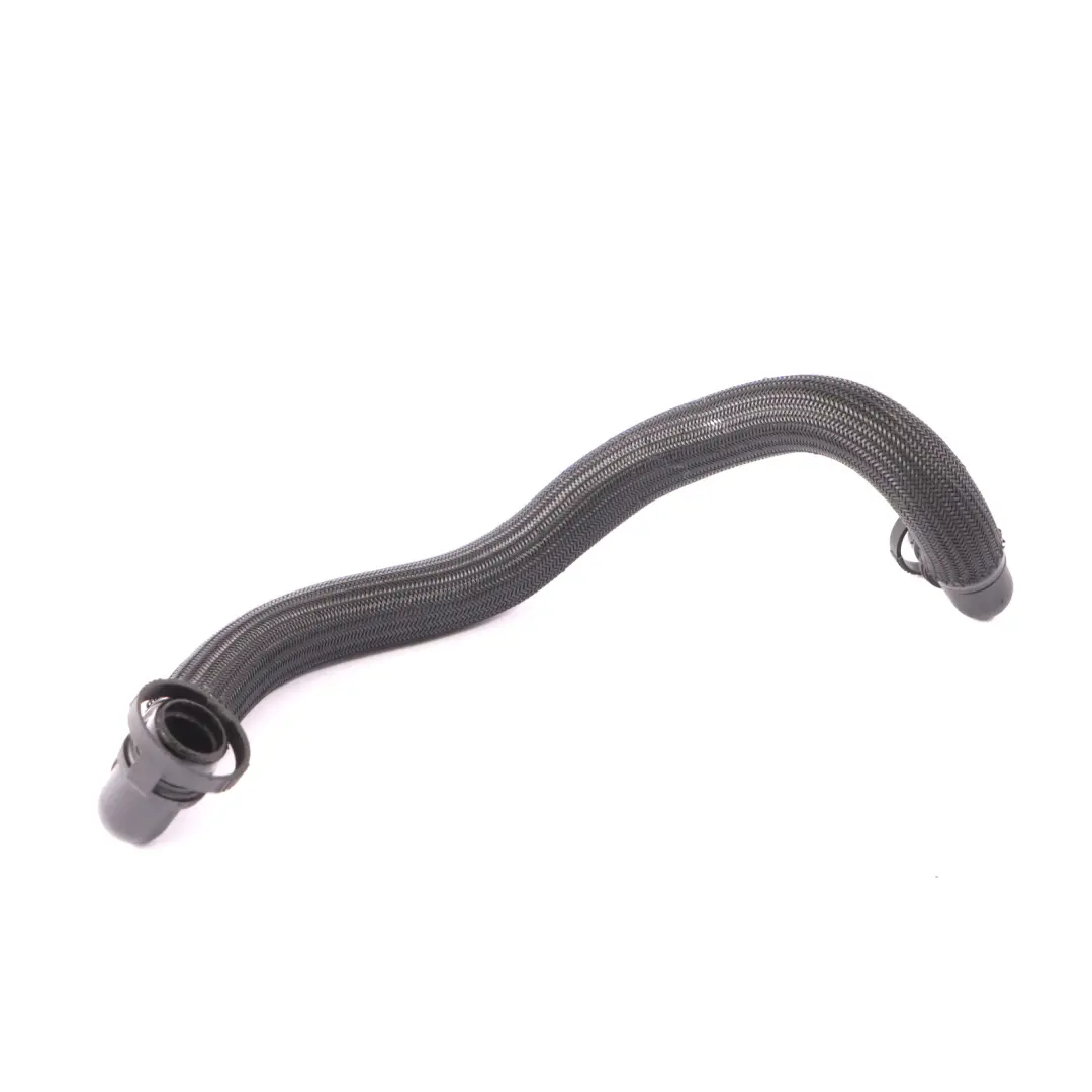 Crankcase Breather Vent Hose Pipe Valve Cover to Mini Cooper One R55 R56 N12 N16 with Part number 7555261 Mini Cooper One R55 R56 N12 N16 Crankcase Breather Vent Hose Pipe Valve Cover - SKU 7555261 - Part number 7555261