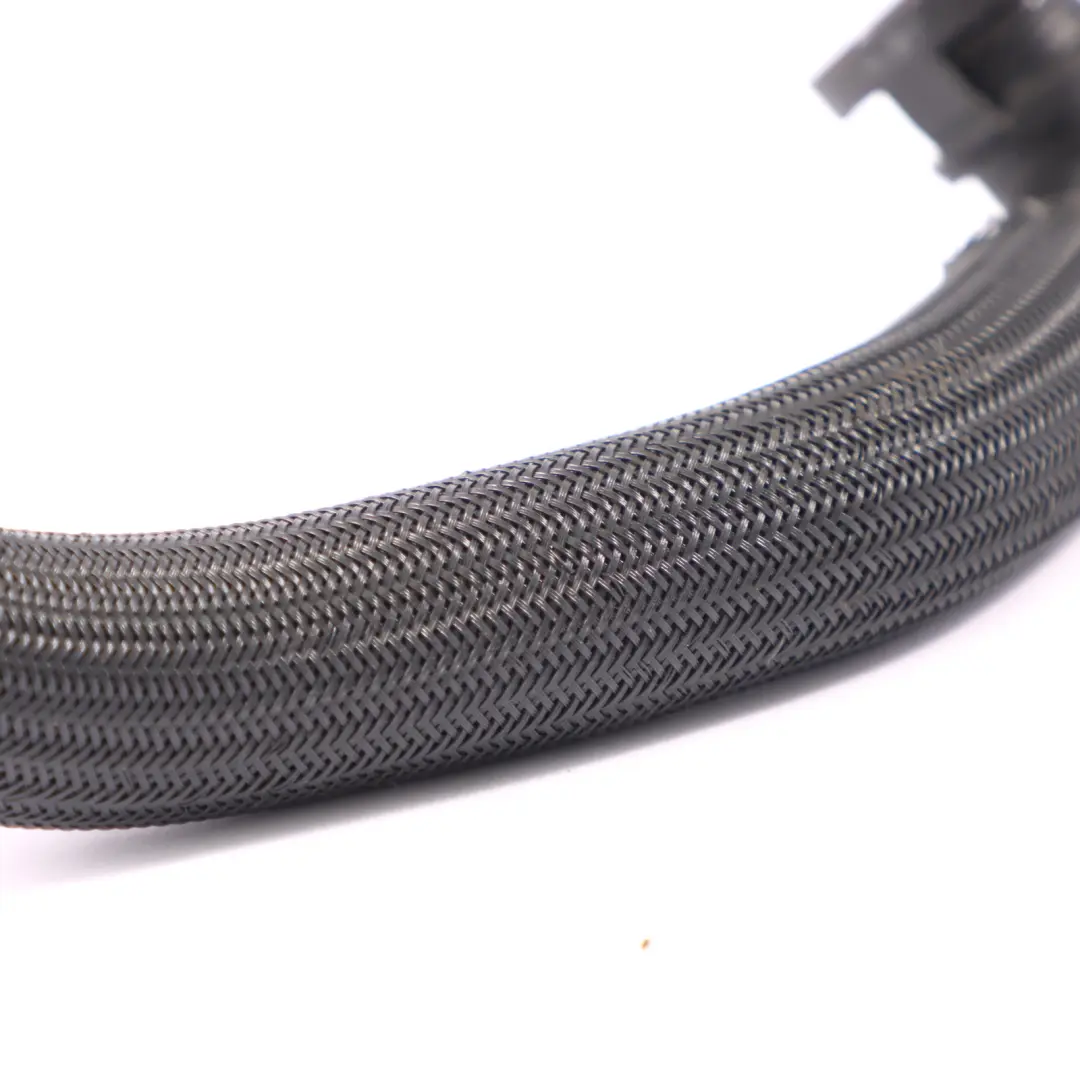 Tubo di Sfiato Carter Valvola Copertura per Mini Cooper One R55 R56 N12 N16 con numero di parte 7555261 Mini Cooper One R55 R56 N12 N16 Tubo di Sfiato Carter Valvola Copertura - SKU 7555261 - Numero di parte 7555261