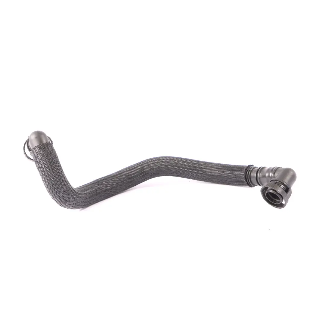 Mini Cooper R56 N12 N16 Carter Ventation Tuyau D'evacuation - SKU 7555261 - Numéro de pièce 7555261