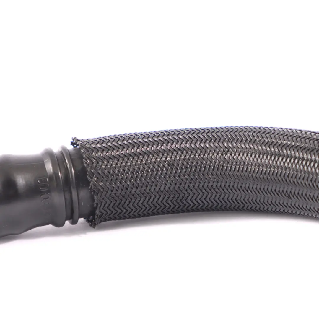 Mini Cooper One R55 R56 N12 N16 Crankcase Breather Vent Hose Pipe Valve Cover - SKU 7555261 - Part number 7555261