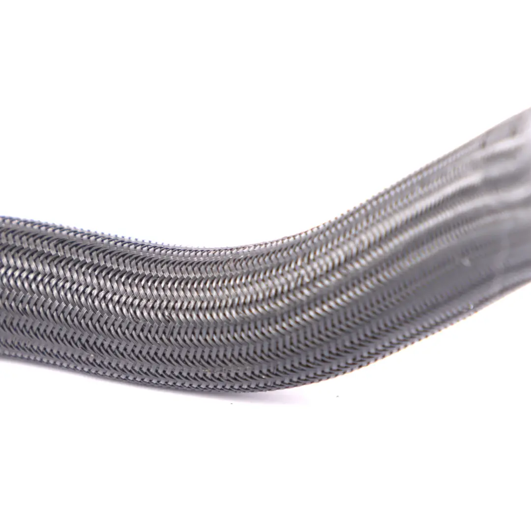 Tubo di Sfiato Carter Valvola Copertura per Mini Cooper One R55 R56 N12 N16 con numero di parte 7555261 Mini Cooper One R55 R56 N12 N16 Tubo di Sfiato Carter Valvola Copertura - SKU 7555261 - Numero di parte 7555261