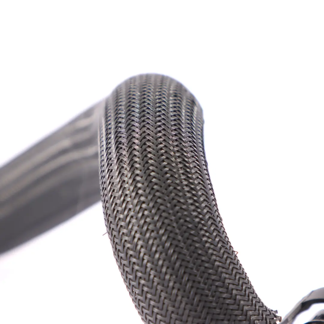 Crankcase Breather Vent Hose Pipe Valve Cover to Mini Cooper One R55 R56 N12 N16 with Part number 7555261 Mini Cooper One R55 R56 N12 N16 Crankcase Breather Vent Hose Pipe Valve Cover - SKU 7555261 - Part number 7555261