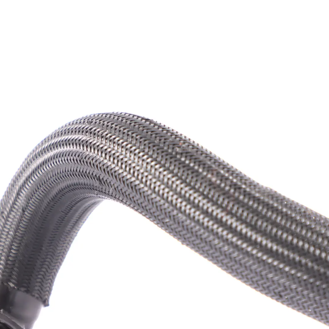 Mini Cooper One R55 R56 N12 N16 Crankcase Breather Vent Hose Pipe Valve Cover - SKU 7555261 - Part number 7555261