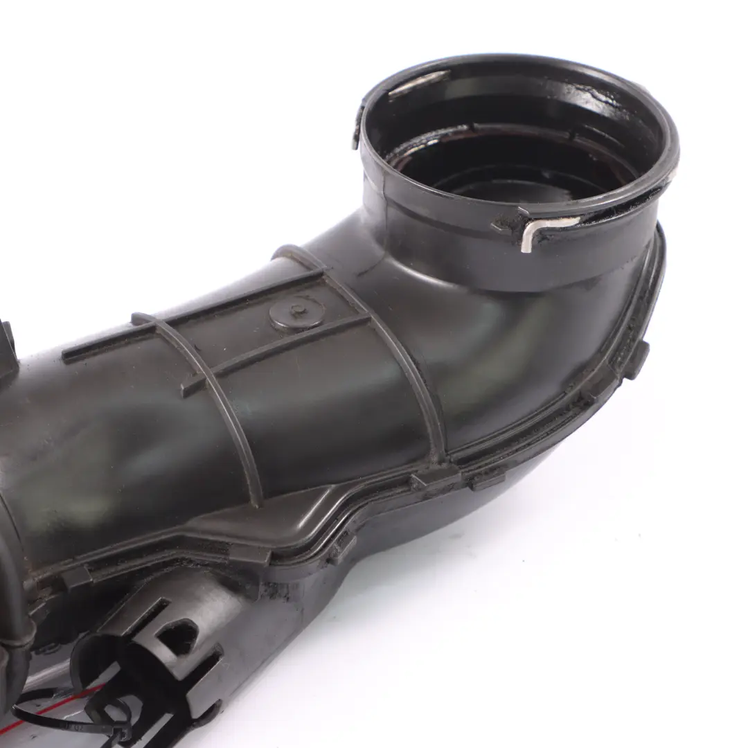 N47 Tube d'admission d'air pour BMW E81 E87 LCI E90 E91 Diesel à propos du numéro de pièce 7804846 BMW E81 E87 LCI E90 E91 Diesel N47 Tube d'admission d'air - SKU 7804846-1 - Numéro de pièce 7804846