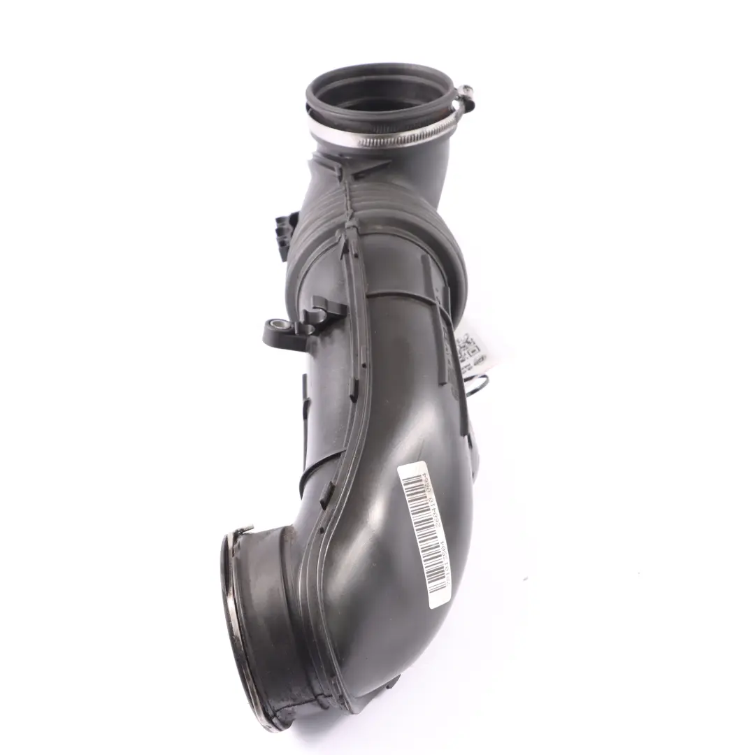 N47 Lufteinlass Einlassrohr für BMW E81 E87 LCI E90 E91 Diesel mit Teilenummer 7804846 BMW E81 E87 LCI E90 E91 Diesel N47 Lufteinlass Einlassrohr - SKU 7804846-1 - Teilenummer 7804846