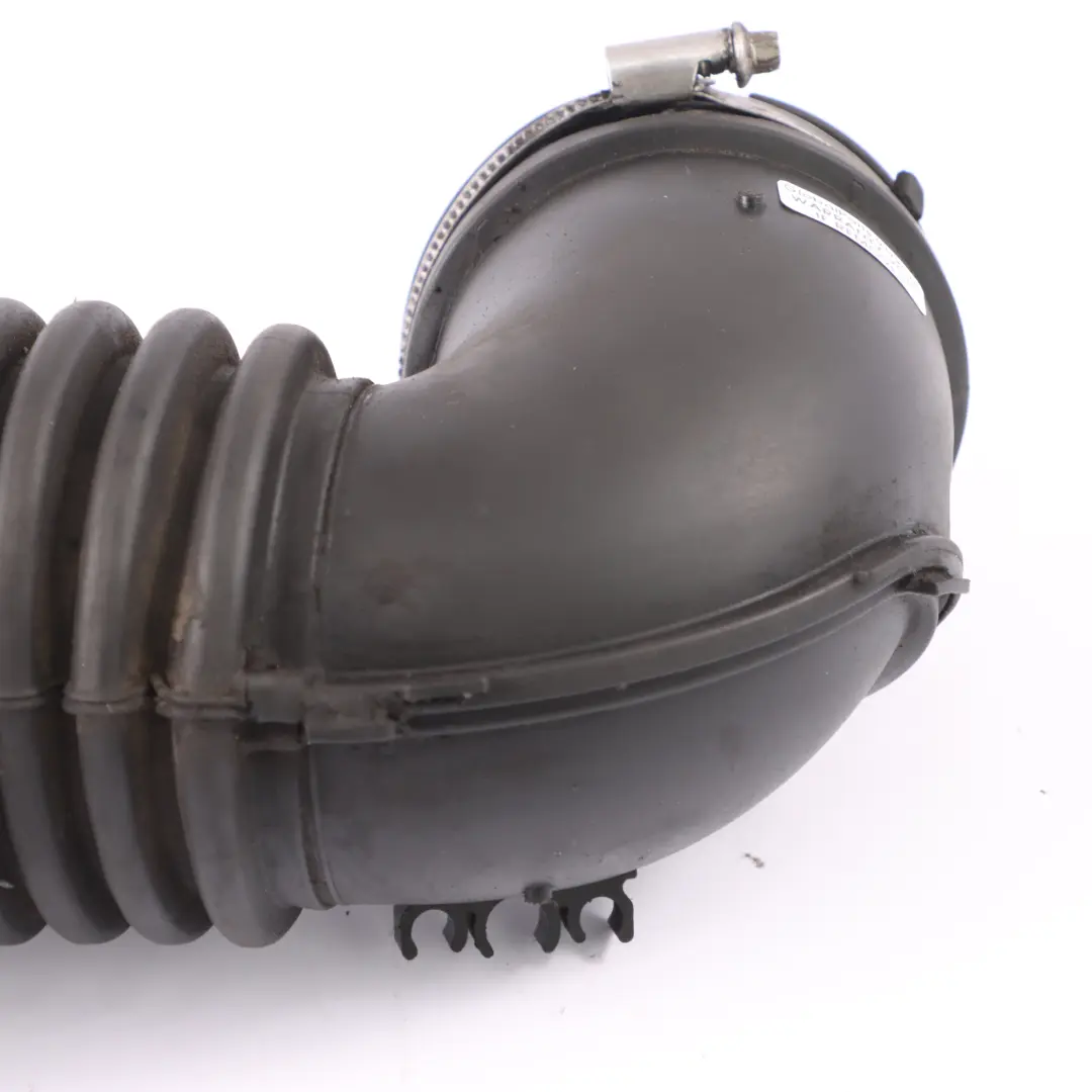 BMW E81 E87 LCI E90 E91 Diesel N47 Air Intake Inlet Pipe Tube - SKU 7804846-1 - Part number 7804846
