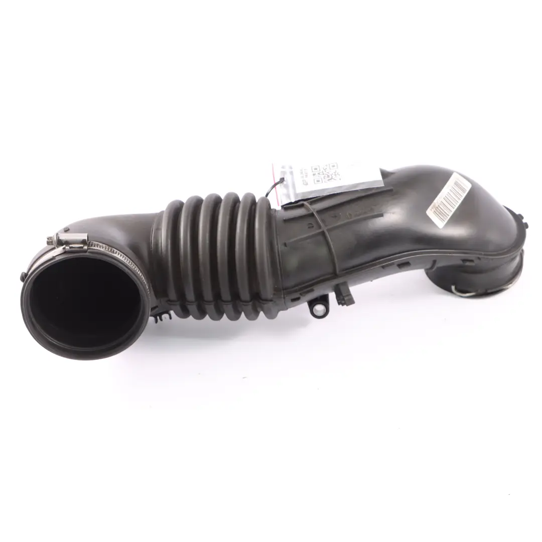 BMW E81 E87 LCI E90 E91 Diesel N47 Air Intake Inlet Pipe Tube - SKU 7804846-1 - Part number 7804846