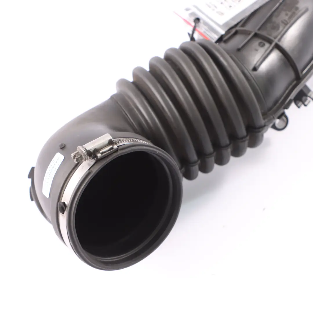 BMW E81 E87 LCI E90 E91 Diesel N47 Air Intake Inlet Pipe Tube - SKU 7804846-1 - Part number 7804846