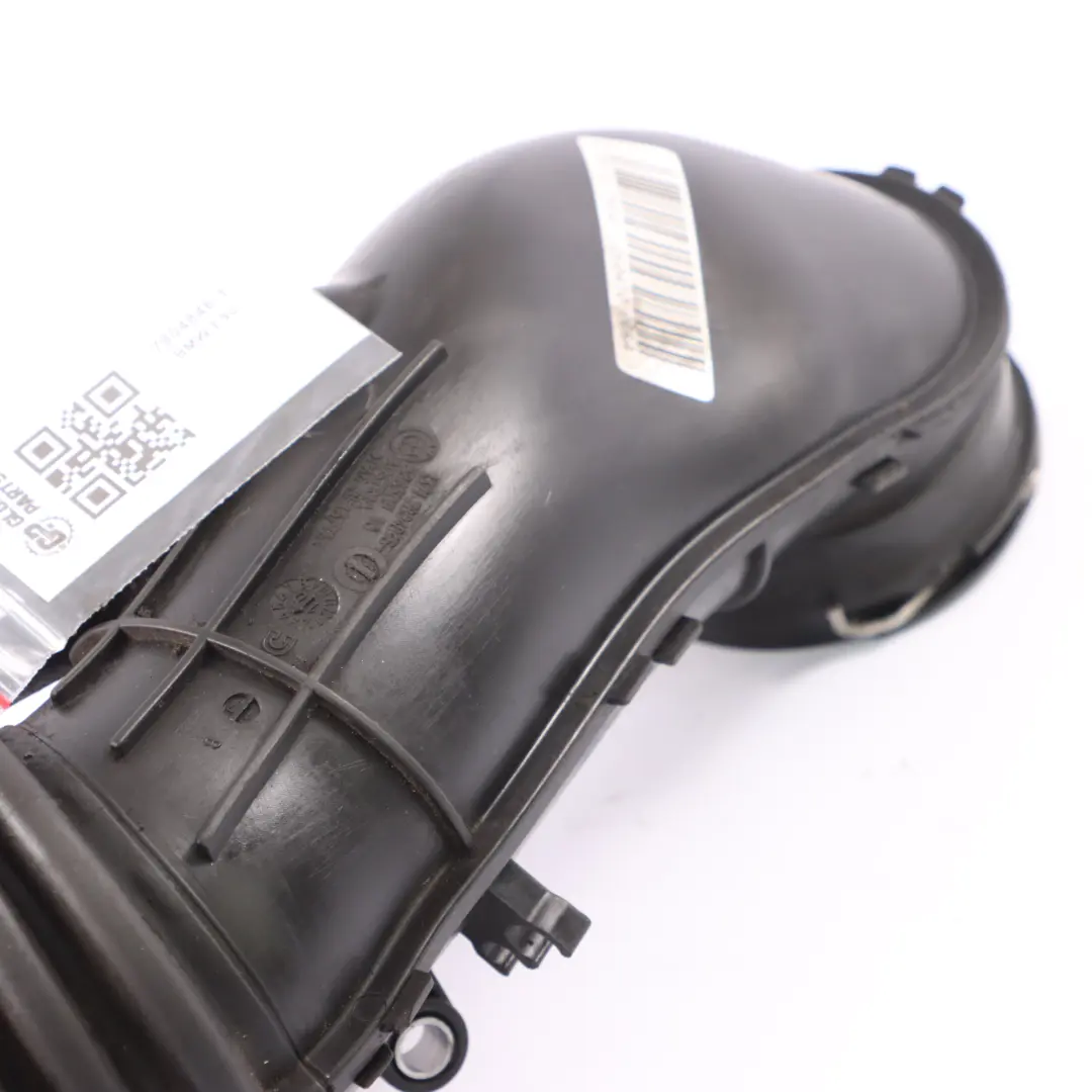 BMW E81 E87 LCI E90 E91 Diesel N47 Tube d'admission d'air - SKU 7804846-1 - Numéro de pièce 7804846