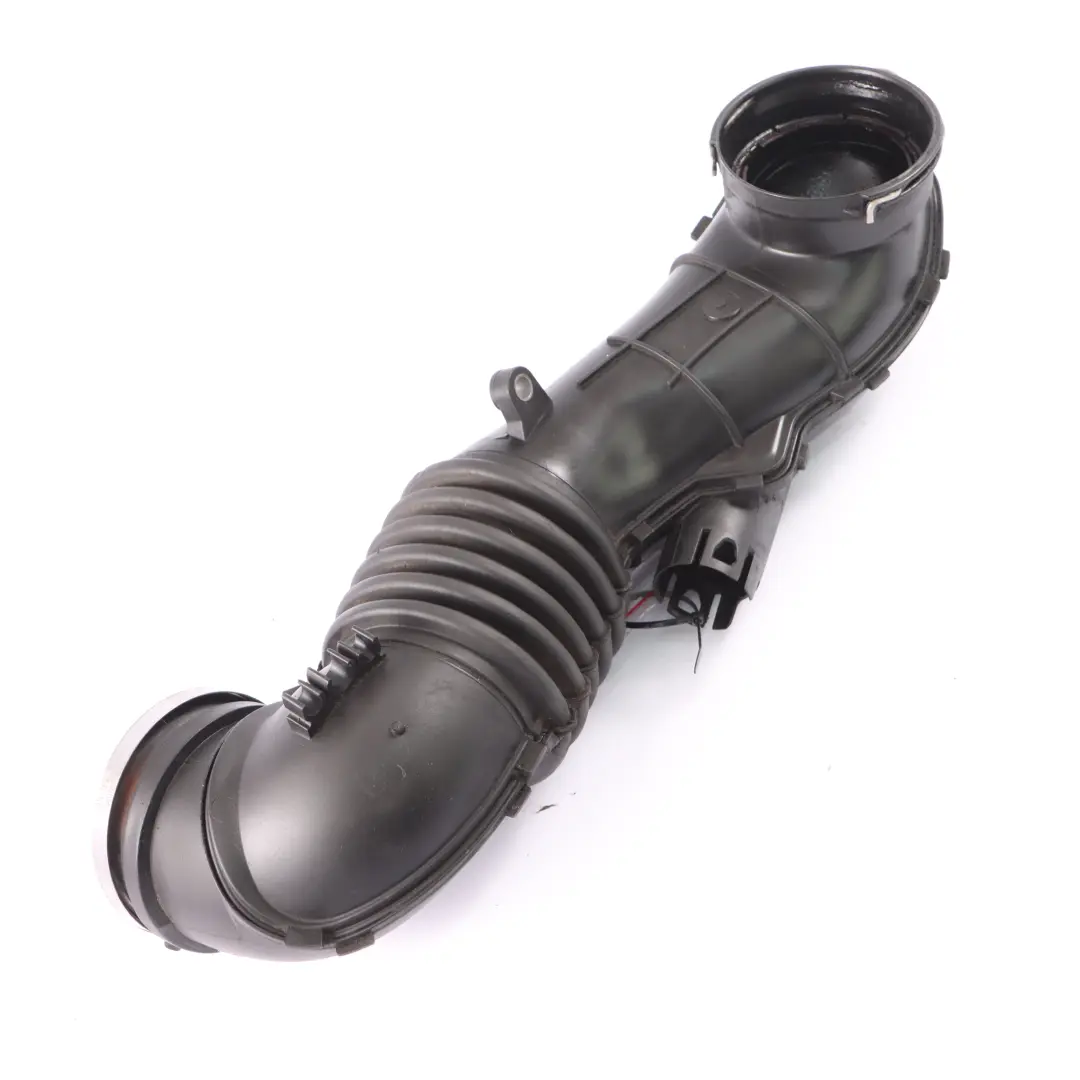 BMW E81 E87 LCI E90 E91 Diesel N47 Air Intake Inlet Pipe Tube - SKU 7804846-1 - Part number 7804846