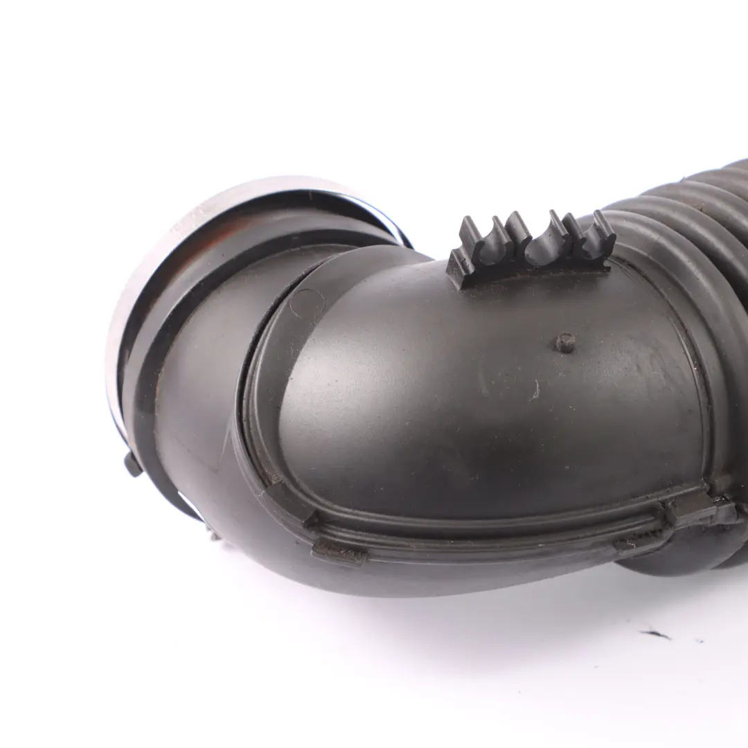 N47 Tube d'admission d'air pour BMW E81 E87 LCI E90 E91 Diesel à propos du numéro de pièce 7804846 BMW E81 E87 LCI E90 E91 Diesel N47 Tube d'admission d'air - SKU 7804846-1 - Numéro de pièce 7804846