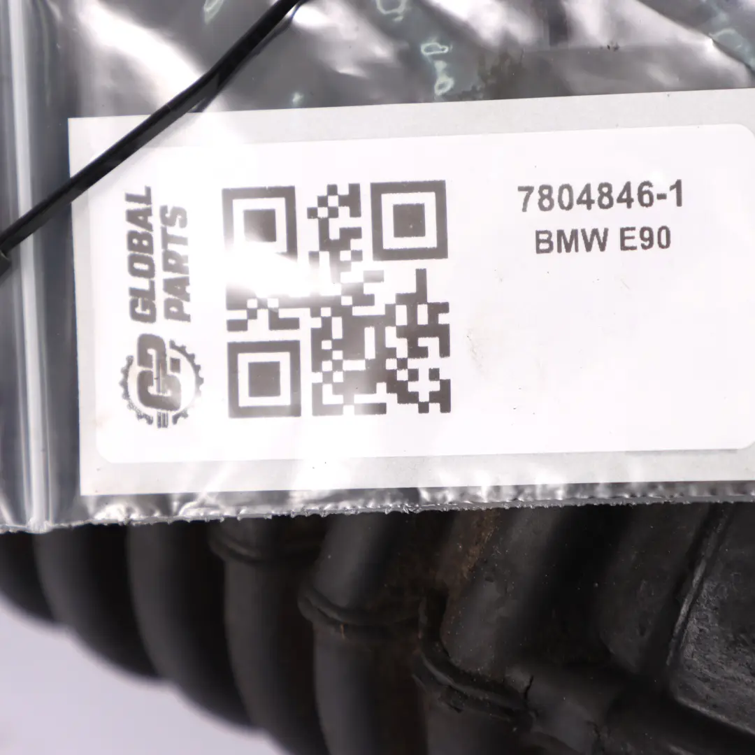 BMW E81 E87 LCI E90 E91 Diesel N47 Tubo di ingresso aria - SKU 7804846-1 - Numero di parte 7804846