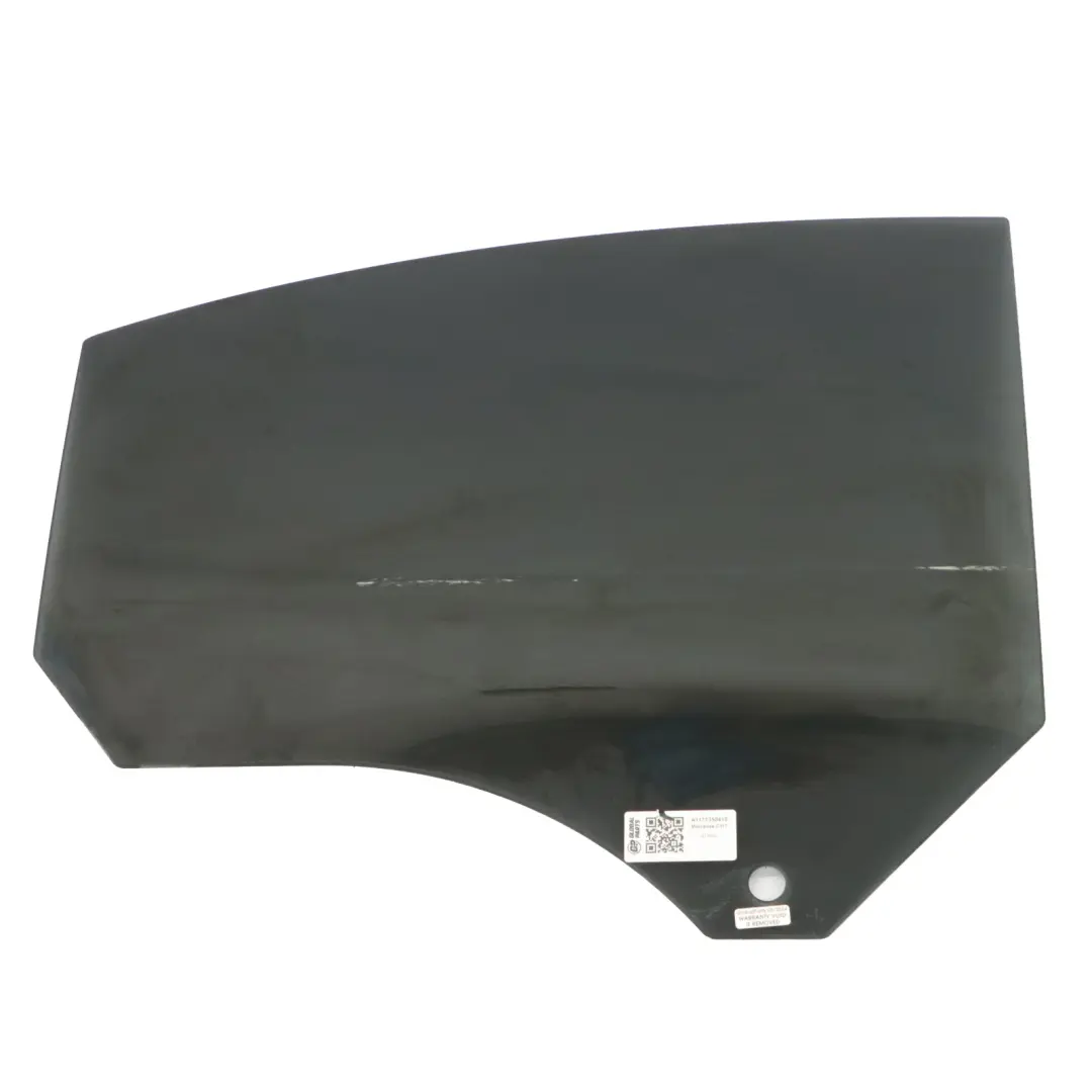 Vitrage Porte Arrière Droite Noir Teinté pour Mercedes CLA C117 à propos du numéro de pièce A1177350410 Mercedes CLA C117 Vitrage Porte Arrière Droite Noir Teinté - SKU A1177350410 - Numéro de pièce A1177350410