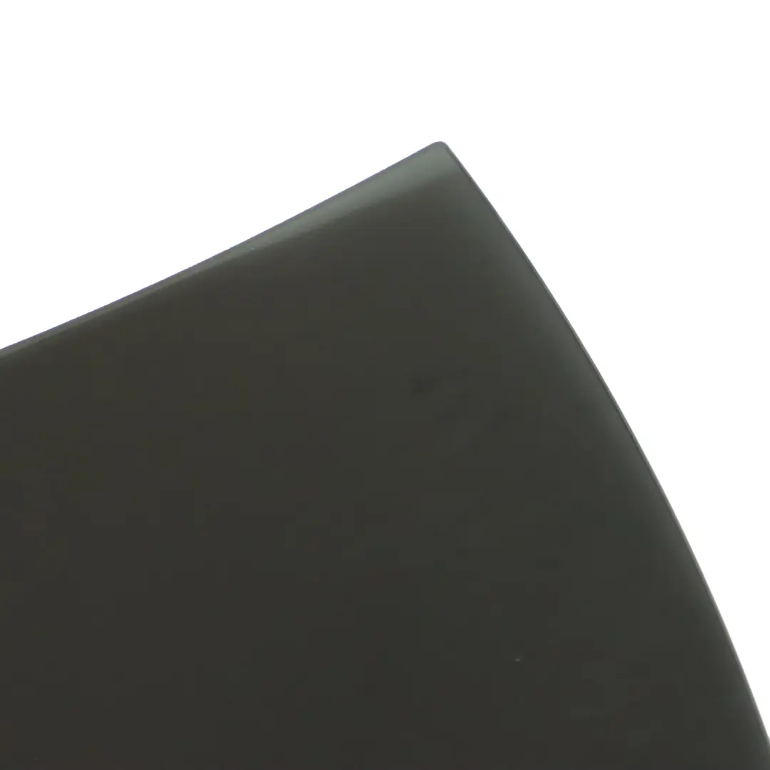 Mercedes CLA C117 Window Glass Door Rear Right O/S Black Tinted - SKU A1177350410 - Part number A1177350410