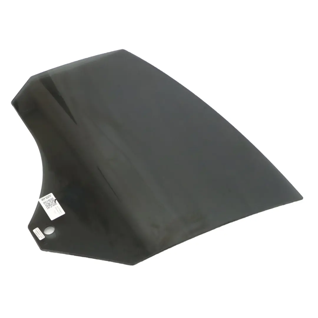 Cristal Puerta Trasera Derecha Negro Tintado para Mercedes CLA C117 con número de pieza A1177350410 Mercedes CLA C117 Cristal Puerta Trasera Derecha Negro Tintado - SKU A1177350410 - Número de pieza A1177350410