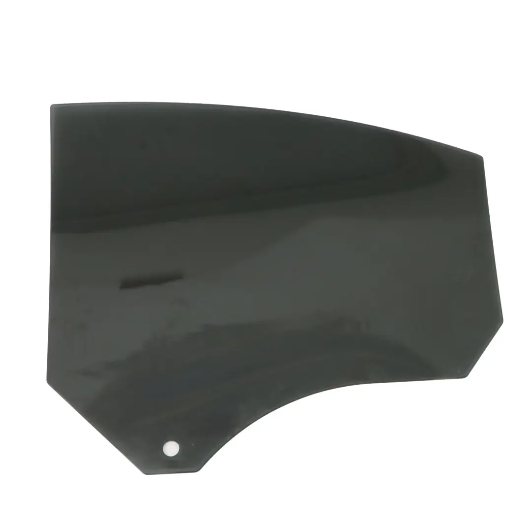 Fenster Glas Tür hinten rechts schwarz getönt für Mercedes CLA C117 mit Teilenummer A1177350410 Mercedes CLA C117 Fenster Glas Tür hinten rechts schwarz getönt - SKU A1177350410 - Teilenummer A1177350410