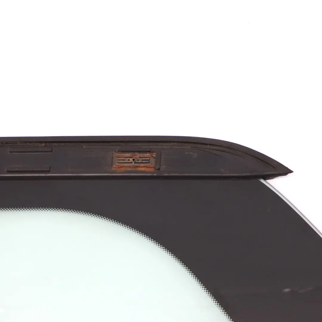 Window Glass Rear Left N/S Quarter Side Green Glazing AS2 to Mercedes GL X164 with Part number A1646702750 Mercedes GL X164 Window Glass Rear Left N/S Quarter Side Green Glazing AS2 - SKU A1646702750 - Part number A1646702750