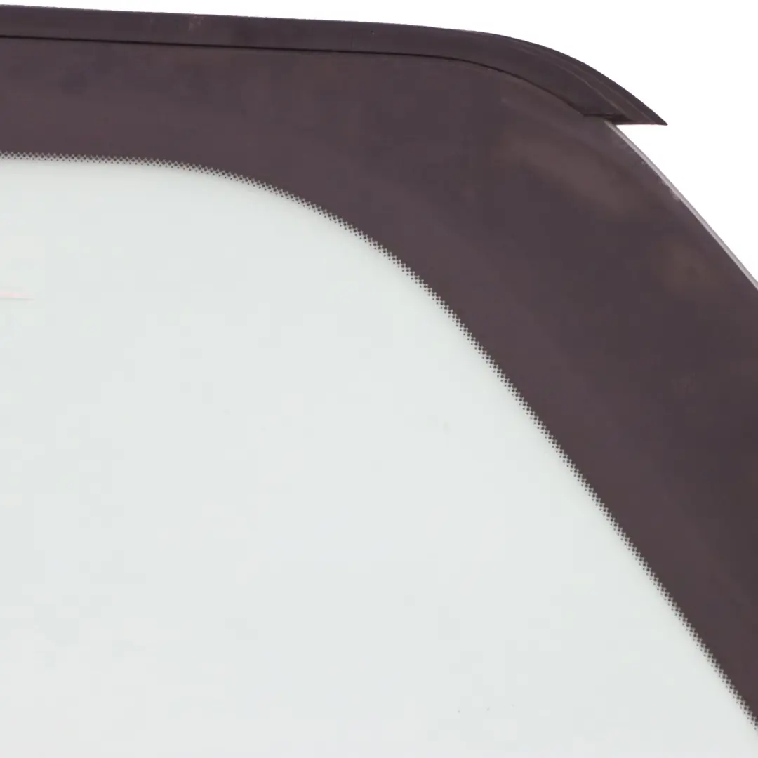 Mercedes GL X164 Window Glass Rear Right O/S Quarter Side Green Glazing AS2 - SKU A1646702850 - Part number A1646702850