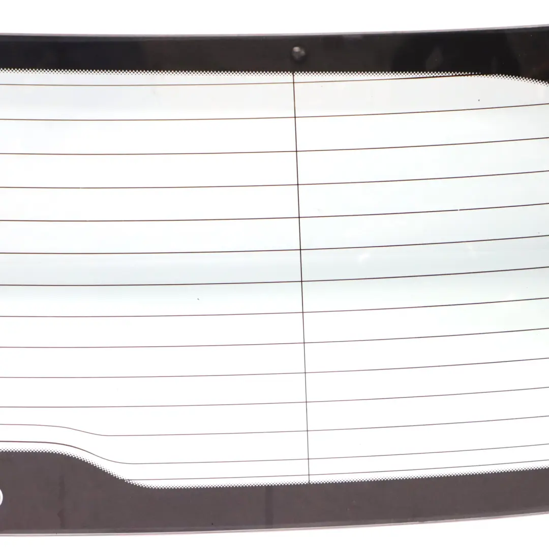 Mercedes GL X164 Rear Window Trunk Tailgate Glass Glazing AS2 - SKU A1647400357 - Part number A1647400357
