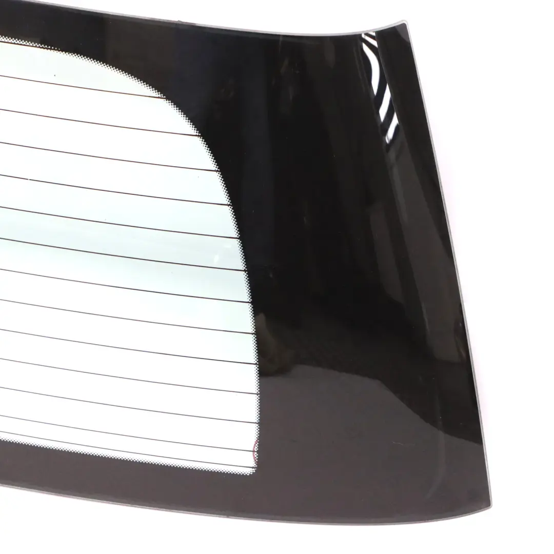 Mercedes GL X164 Rear Window Trunk Tailgate Glass Glazing AS2 - SKU A1647400357 - Part number A1647400357