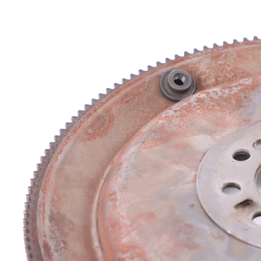 Mercedes W204 M274 d'inertie Boîte automatique Couronne démarrage - SKU A2740300012-1 - Numéro de pièce A2740300012