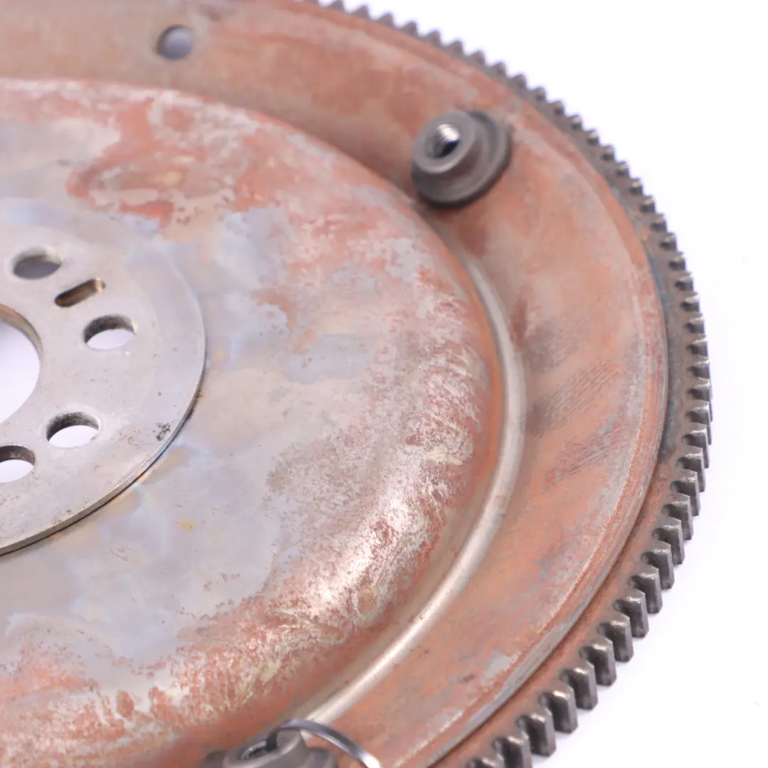 Mercedes W204 M274 d'inertie Boîte automatique Couronne démarrage - SKU A2740300012-1 - Numéro de pièce A2740300012