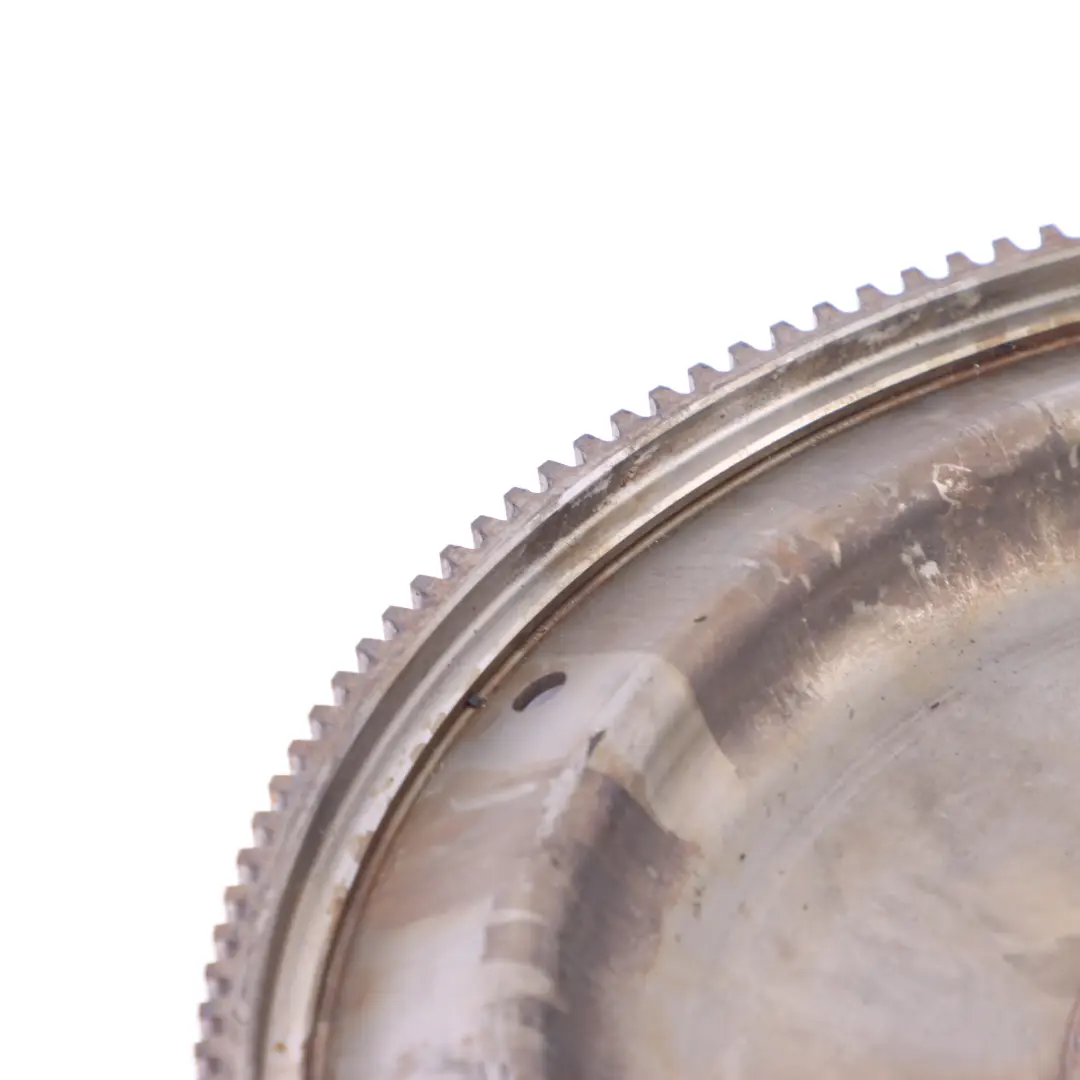 Mercedes W204 M274 d'inertie Boîte automatique Couronne démarrage - SKU A2740300012-1 - Numéro de pièce A2740300012