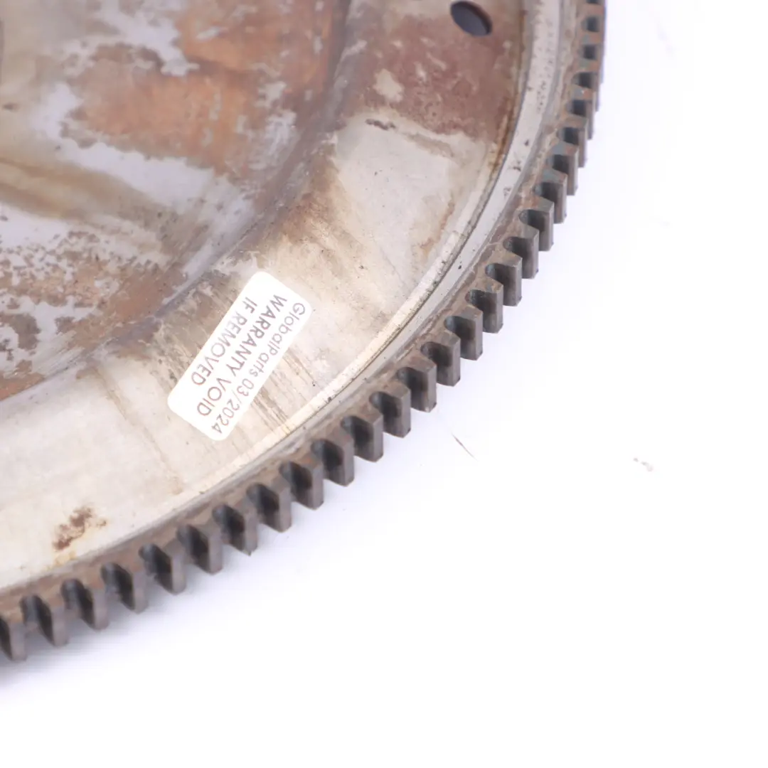 Mercedes W204 M274 d'inertie Boîte automatique Couronne démarrage - SKU A2740300012-1 - Numéro de pièce A2740300012
