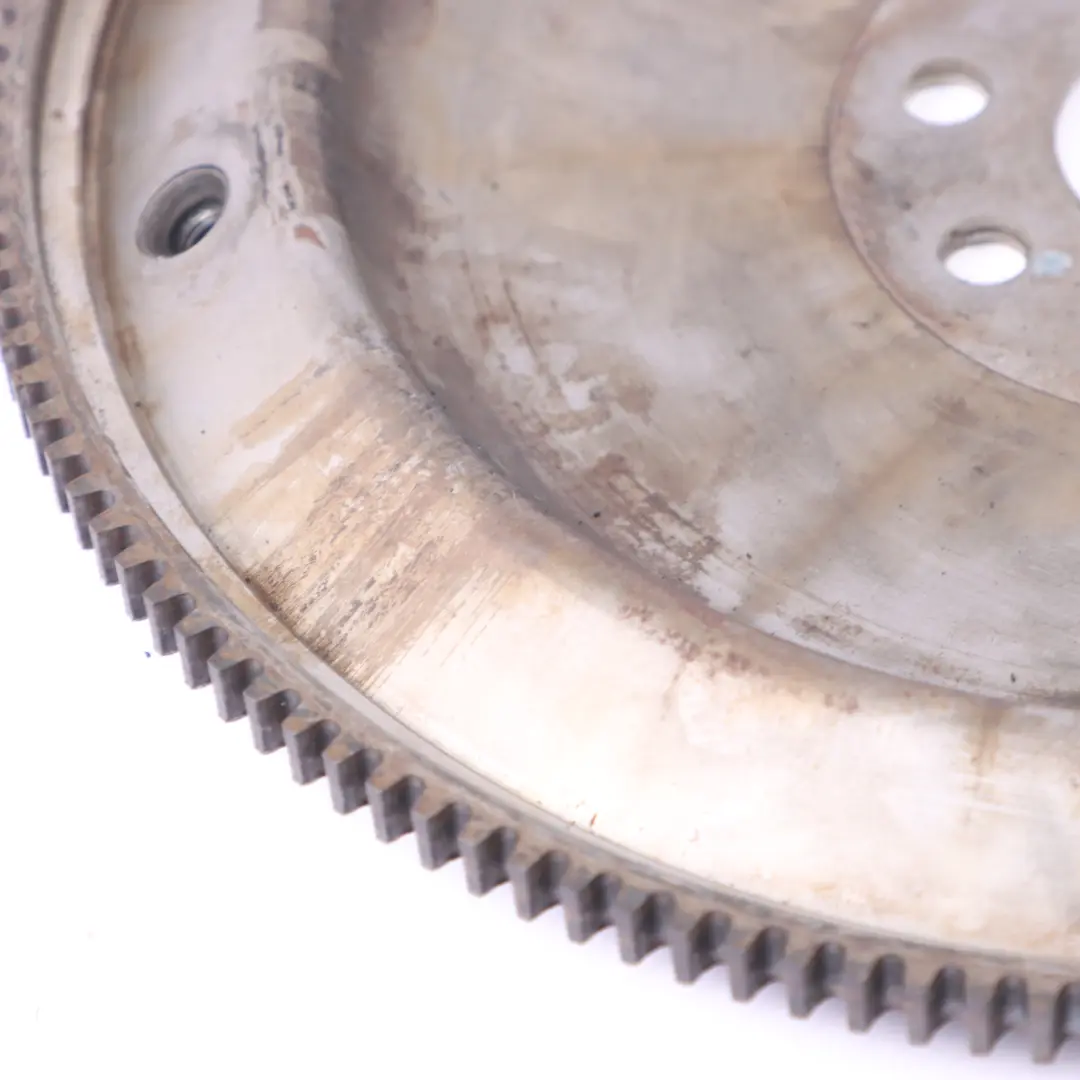 Mercedes W204 M274 d'inertie Boîte automatique Couronne démarrage - SKU A2740300012-1 - Numéro de pièce A2740300012