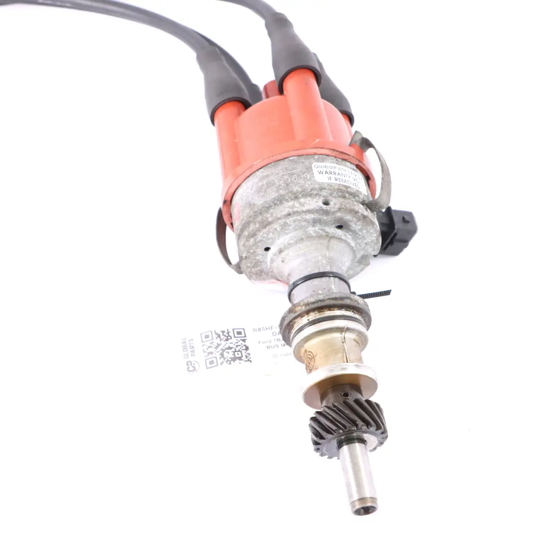 MK2 OHC 2.0H Ignition Unit to Ford Transit with Part number R85HF-12100-DA Ford Transit MK2 OHC 2.0H Ignition Unit - SKU R85HF-12100-DA - Part number R85HF-12100-DA