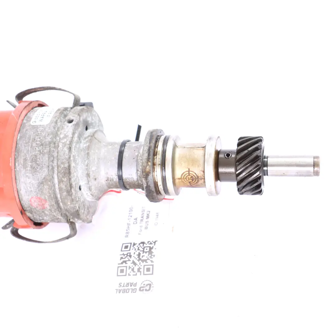 MK2 OHC 2.0H Zündanlage für Ford Transit mit Teilenummer R85HF-12100-DA Ford Transit MK2 OHC 2.0H Zündanlage - SKU R85HF-12100-DA - Teilenummer R85HF-12100-DA