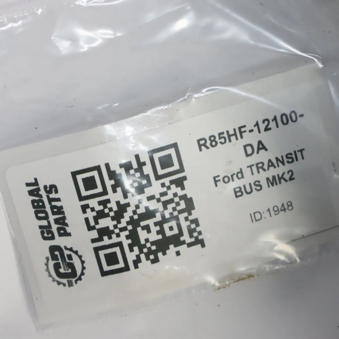 MK2 OHC 2.0H Unité d'allumage pour Ford Transit à propos du numéro de pièce R85HF-12100-DA Ford Transit MK2 OHC 2.0H Unité d'allumage - SKU R85HF-12100-DA - Numéro de pièce R85HF-12100-DA