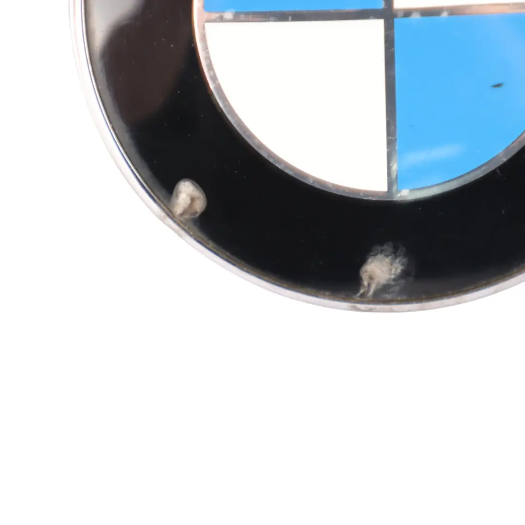 Indicator Repeater Emblem Right O/S Titansilber Silver 354 to BMW Z4 E85 Cover with Part number 0030962 BMW Z4 E85 Cover Indicator Repeater Emblem Right O/S Titansilber Silver 354 - SKU 0030962-TS4 - Part number 0030962