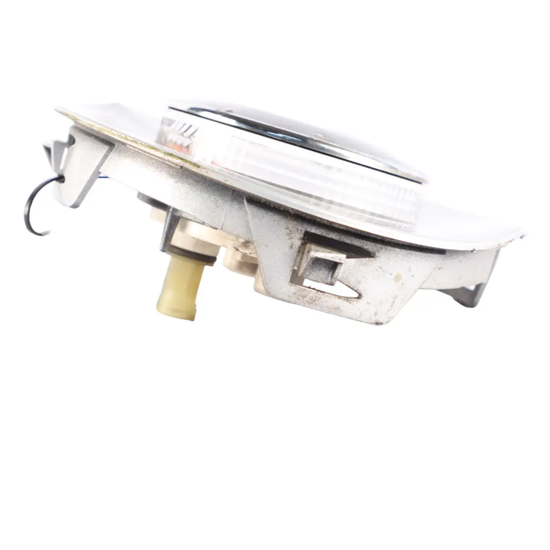 Indicator Repeater Emblem Right O/S Titansilber Silver 354 to BMW Z4 E85 Cover with Part number 0030962 BMW Z4 E85 Cover Indicator Repeater Emblem Right O/S Titansilber Silver 354 - SKU 0030962-TS4 - Part number 0030962