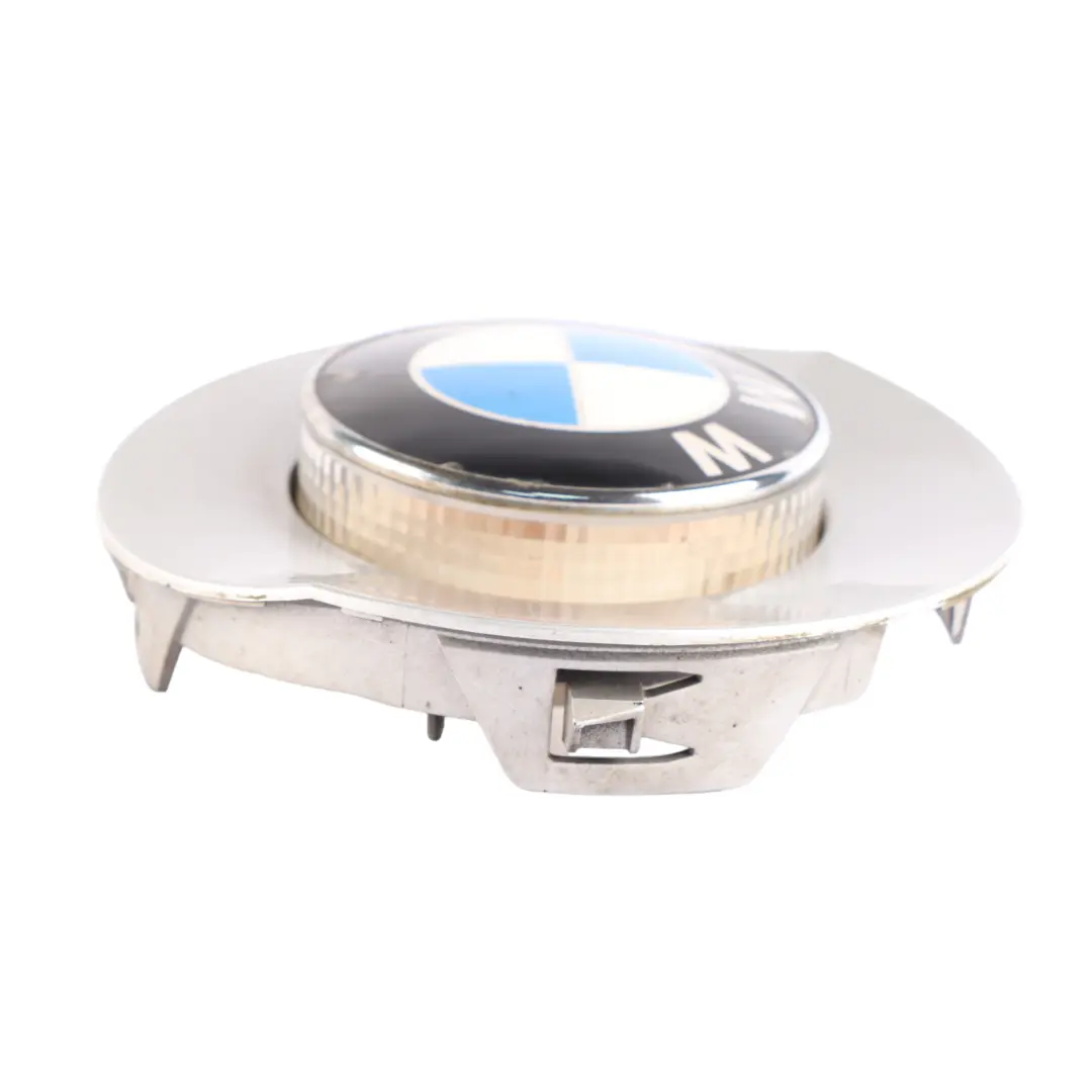 Indicator Repeater Emblem Right O/S Titansilber Silver 354 to BMW Z4 E85 Cover with Part number 0030962 BMW Z4 E85 Cover Indicator Repeater Emblem Right O/S Titansilber Silver 354 - SKU 0030962-TS4 - Part number 0030962